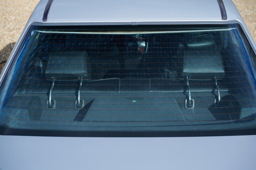 1992 Mercedes-Benz E500 W124 zum Verkauf (Bild 74 von 147)