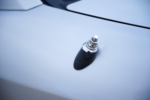 1992 Mercedes-Benz E500 W124 zum Verkauf (Bild 88 von 147)