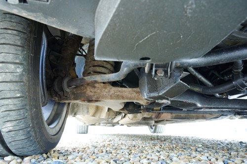 1992 Mercedes-Benz E500 W124 zum Verkauf (Bild 117 von 147)