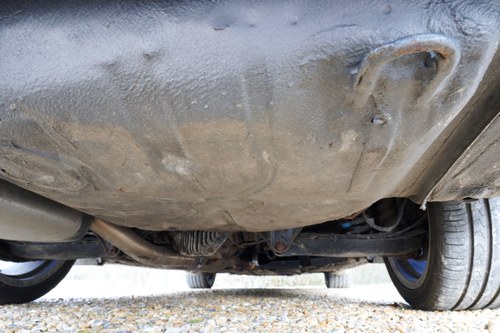 1992 Mercedes-Benz E500 W124 zum Verkauf (Bild 103 von 147)