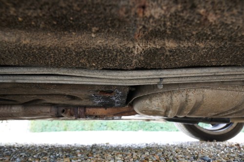 1992 Mercedes-Benz E500 W124 zum Verkauf (Bild 106 von 147)