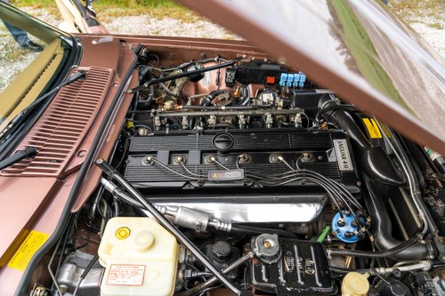 1994 Jaguar XJS 4.0 For Sale (picture 112 of 144)