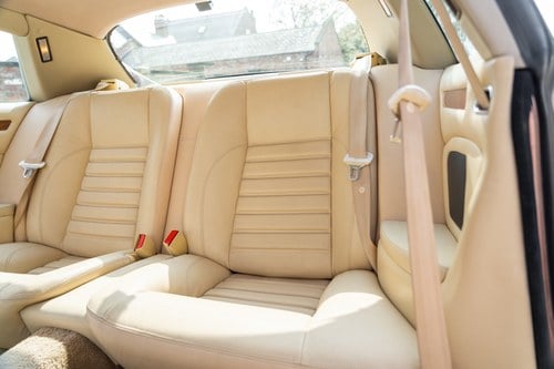 1994 Jaguar XJS 4.0 For Sale (picture 48 of 144)