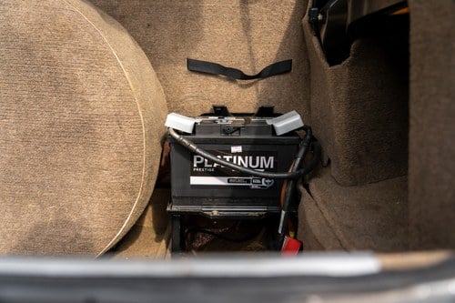 1994 Jaguar XJS 4.0 For Sale (picture 67 of 144)