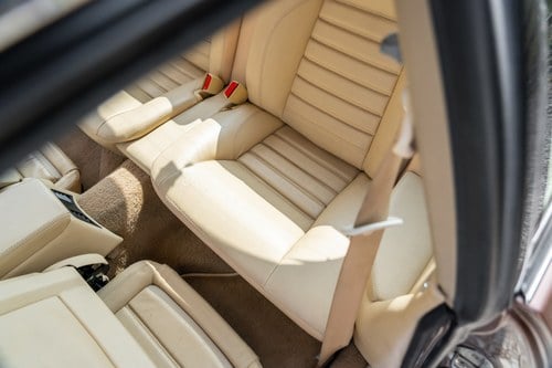 1994 Jaguar XJS 4.0 For Sale (picture 49 of 144)