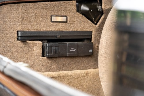 1994 Jaguar XJS 4.0 For Sale (picture 65 of 144)