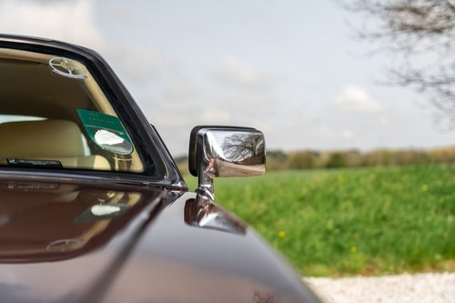 1994 Jaguar XJS 4.0 For Sale (picture 109 of 144)