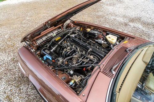 1994 Jaguar XJS 4.0 For Sale (picture 113 of 144)