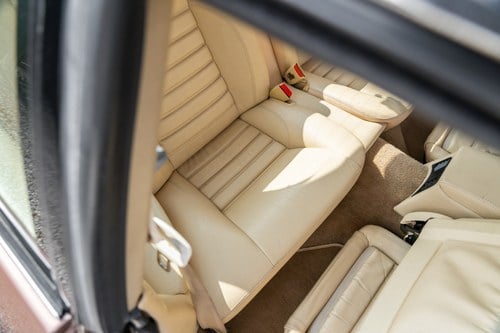 1994 Jaguar XJS 4.0 For Sale (picture 54 of 144)