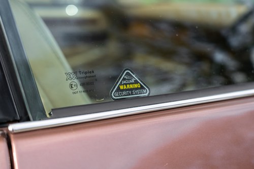 1994 Jaguar XJS 4.0 For Sale (picture 96 of 144)