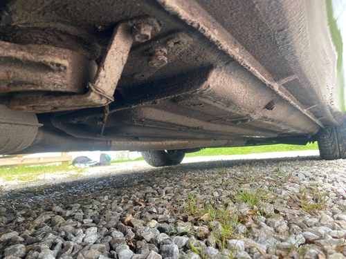 1994 Jaguar XJS 4.0 For Sale (picture 123 of 144)