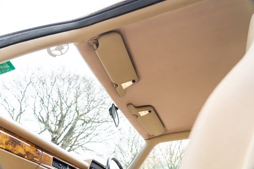 1994 Jaguar XJS 4.0 For Sale (picture 57 of 144)