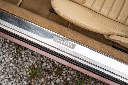 1994 Jaguar XJS 4.0 For Sale (picture 44 of 144)