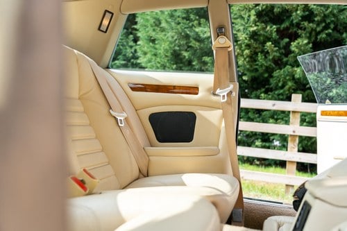 1994 Jaguar XJS 4.0 For Sale (picture 50 of 144)