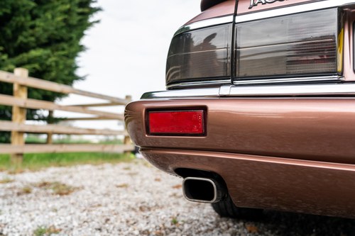1994 Jaguar XJS 4.0 For Sale (picture 79 of 144)