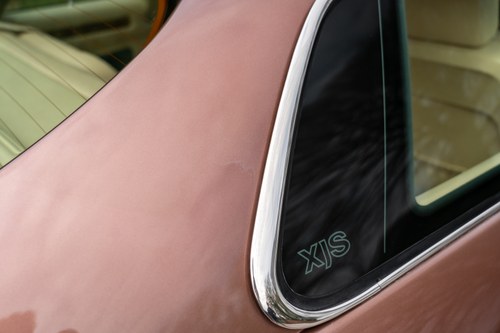 1994 Jaguar XJS 4.0 For Sale (picture 92 of 144)