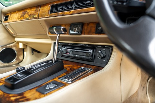 1994 Jaguar XJS 4.0 For Sale (picture 24 of 144)