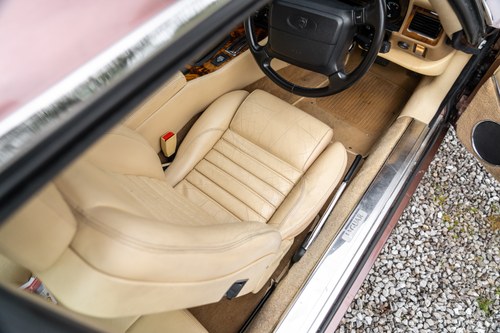 1994 Jaguar XJS 4.0 For Sale (picture 31 of 144)