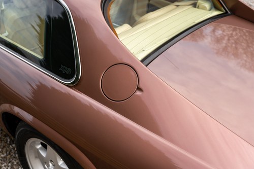 1994 Jaguar XJS 4.0 For Sale (picture 93 of 144)