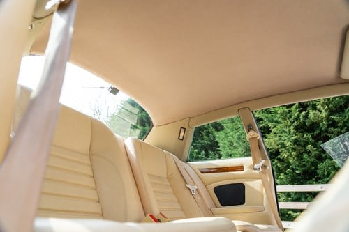 1994 Jaguar XJS 4.0 For Sale (picture 59 of 144)