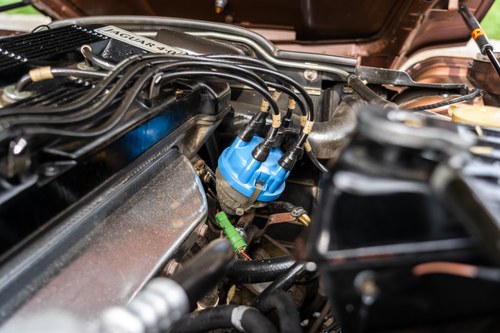 1994 Jaguar XJS 4.0 For Sale (picture 119 of 144)