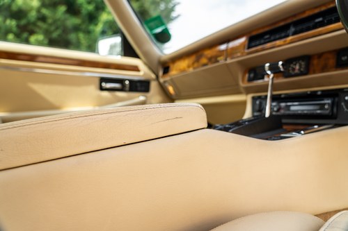 1994 Jaguar XJS 4.0 For Sale (picture 29 of 144)
