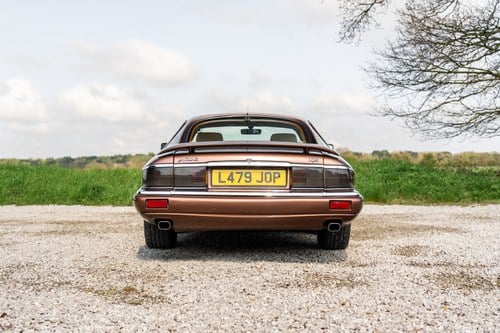 1994 Jaguar XJS 4.0 For Sale (picture 8 of 144)