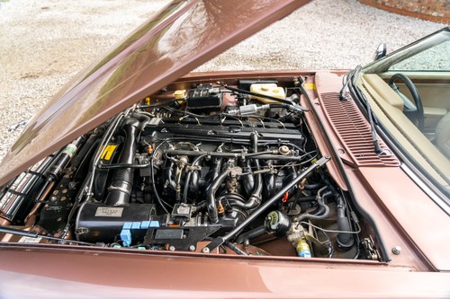 1994 Jaguar XJS 4.0 For Sale (picture 114 of 144)