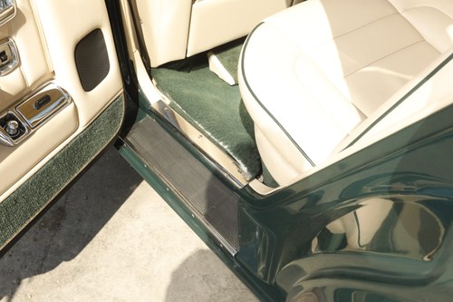 1995 Bentley Turbo S Te koop (foto 108 van 210)