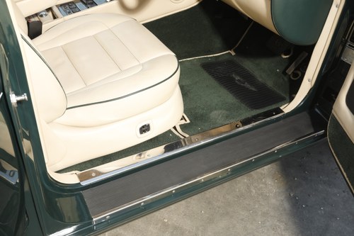 1995 Bentley Turbo S Te koop (foto 106 van 210)