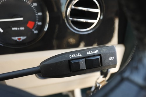 1995 Bentley Turbo S Te koop (foto 85 van 210)