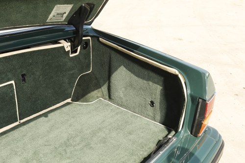 1995 Bentley Turbo S Te koop (foto 118 van 210)