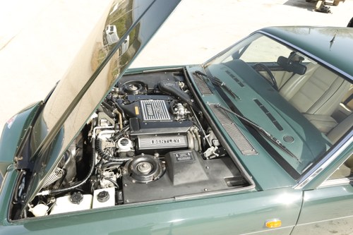 1995 Bentley Turbo S Te koop (foto 161 van 210)