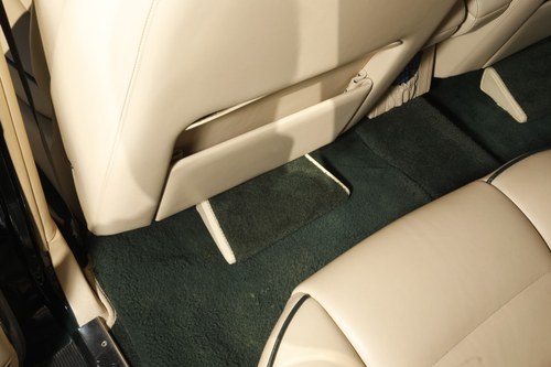 1995 Bentley Turbo S Te koop (foto 99 van 210)