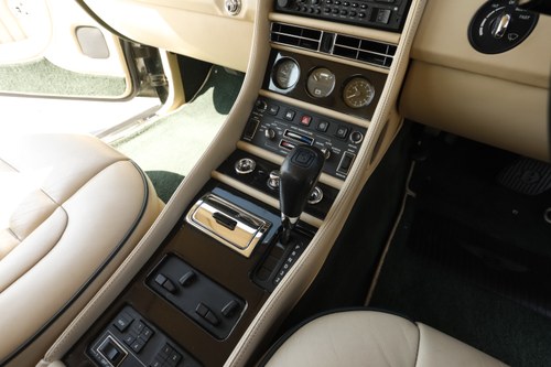 1995 Bentley Turbo S Te koop (foto 67 van 210)