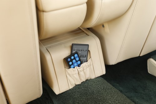 1995 Bentley Turbo S Te koop (foto 100 van 210)