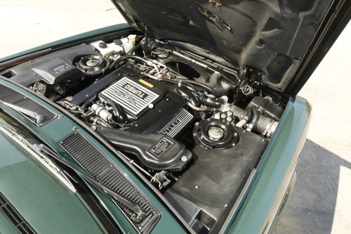 1995 Bentley Turbo S Te koop (foto 166 van 210)
