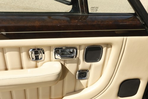 1995 Bentley Turbo S Te koop (foto 52 van 210)