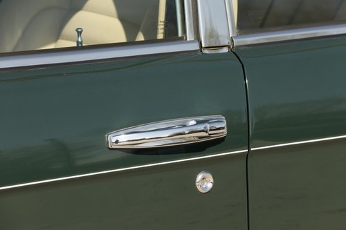 1995 Bentley Turbo S Te koop (foto 150 van 210)