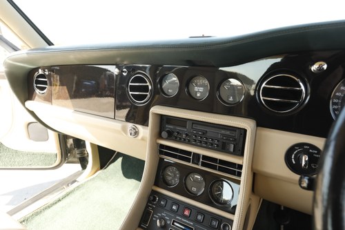 1995 Bentley Turbo S Te koop (foto 70 van 210)