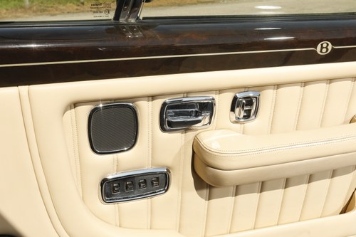 1995 Bentley Turbo S Te koop (foto 42 van 210)