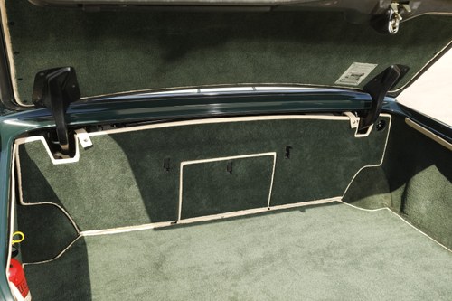 1995 Bentley Turbo S Te koop (foto 115 van 210)