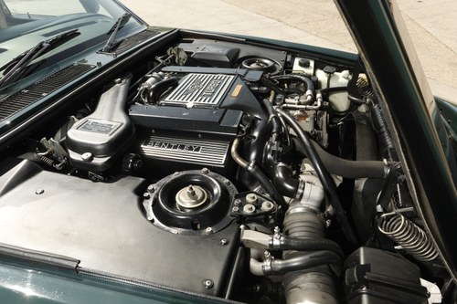 1995 Bentley Turbo S Te koop (foto 172 van 210)