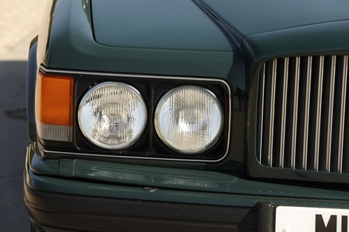 1995 Bentley Turbo S Te koop (foto 155 van 210)