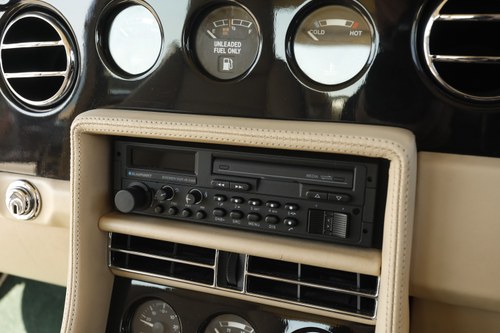 1995 Bentley Turbo S Te koop (foto 69 van 210)