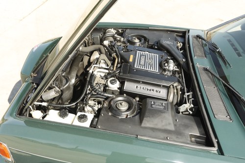 1995 Bentley Turbo S Te koop (foto 162 van 210)