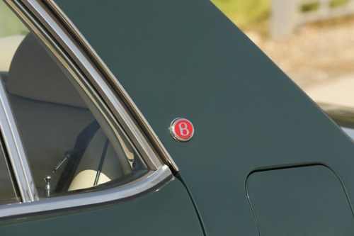 1995 Bentley Turbo S Te koop (foto 147 van 210)