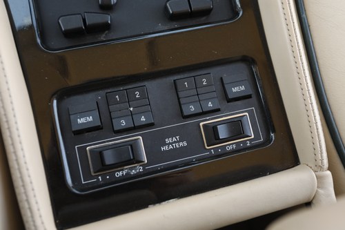 1995 Bentley Turbo S Te koop (foto 78 van 210)