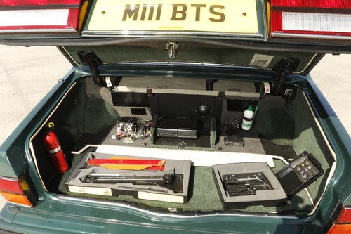 1995 Bentley Turbo S Te koop (foto 129 van 210)