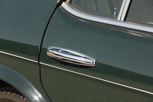 1995 Bentley Turbo S Te koop (foto 149 van 210)